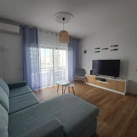 Modern - Avenida Mar 2 Appartement *