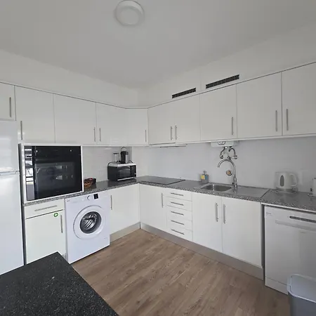 Modern - Avenida Mar 2 Appartement Quarteira