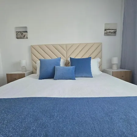 Appartement Modern - Avenida Mar 2 *