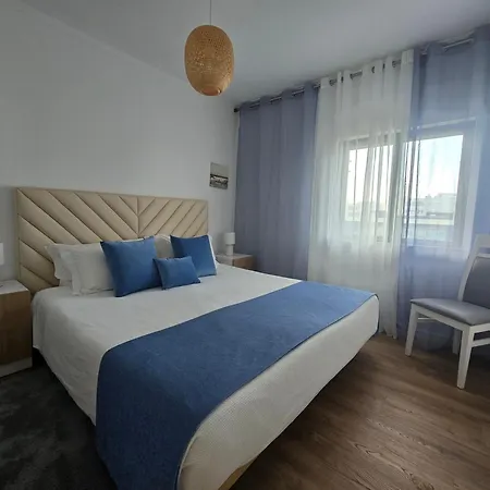 Modern - Avenida Mar 2 Appartement Quarteira