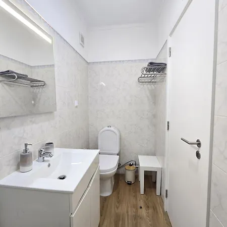 Apartament Modern - Avenida Mar 2 - 150 Mts Da *