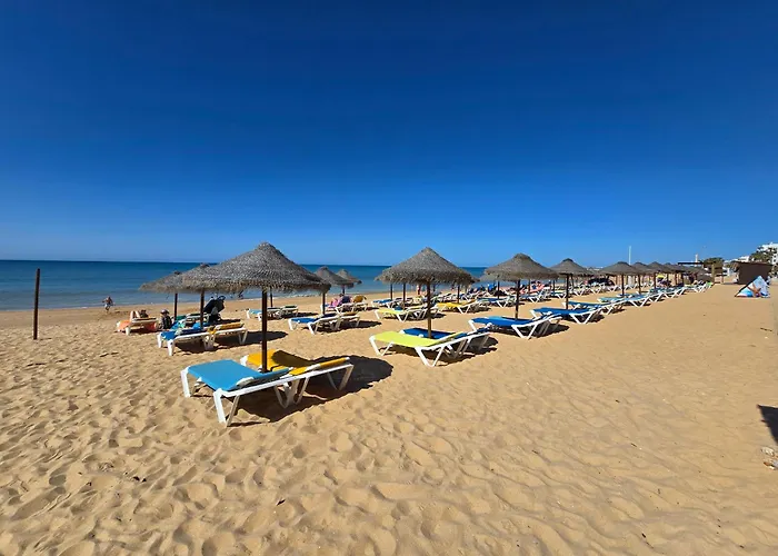 Apartament Modern - Avenida Mar 2 - 150 Mts Da