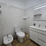 Modern - Avenida Mar 2 - 150 Mts Da 아파트 쿼테이라