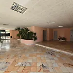 Modern - Avenida Mar 2 - 150 Mts Da 아파트 쿼테이라