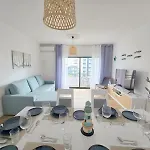 Modern - Avenida Mar 2 - 150 Mts Da *
