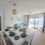 公寓 Modern - Avenida Mar 2 - 150 Mts Da 奎特里拉