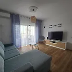 Modern - Avenida Mar 2 - 150 Mts Da 公寓 *
