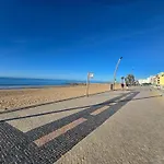 Modern - Avenida Mar 2 - 150 Mts Da