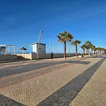 Modern - Avenida Mar 2 - 150 Mts Da * 奎特里拉