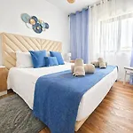 公寓 Modern - Avenida Mar 2 - 150 Mts Da *