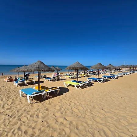 Апартаменты Modern - Avenida Mar 2