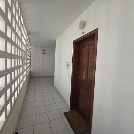 Modern - Avenida Mar 2 - 150 Mts Da