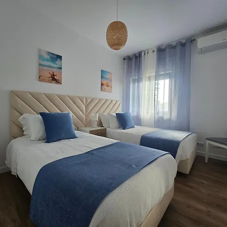 Modern - Avenida Mar 2 *