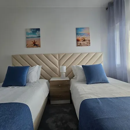 Modern - Avenida Mar 2