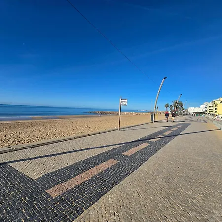 Modern - Avenida Mar 2 - 150 Mts Da