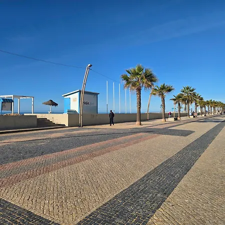 Modern - Avenida Mar 2 - 150 Mts Da * Quarteira