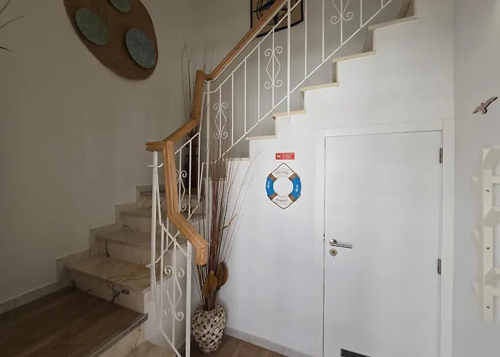 Apartamento Modern - Avenida Mar 2 - 150 Mts Da Quarteira
