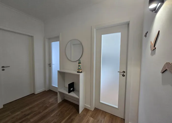 Apartmán Modern - Avenida Mar 2 - 150 Mts Da *
