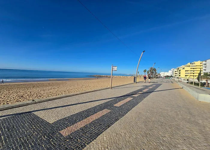 Modern - Avenida Mar 2 - 150 Mts Da