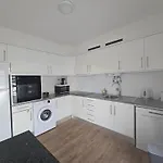 Modern - Avenida Mar 2 - 150 Mts Da דירה קווארטיירה